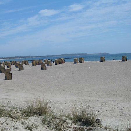 Casa Del Sol Stranddistelweg Φέμαρν Εξωτερικό φωτογραφία
