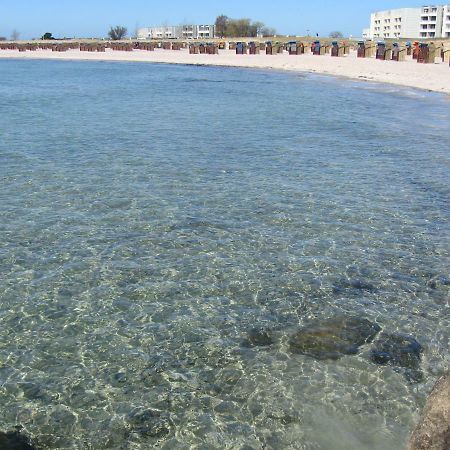 Casa Del Sol Stranddistelweg Φέμαρν Εξωτερικό φωτογραφία