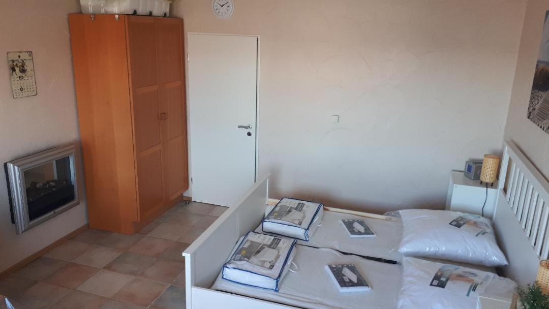 Casa Del Sol Stranddistelweg Φέμαρν Εξωτερικό φωτογραφία