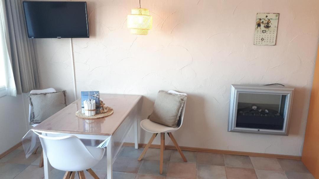 Casa Del Sol Stranddistelweg Φέμαρν Εξωτερικό φωτογραφία