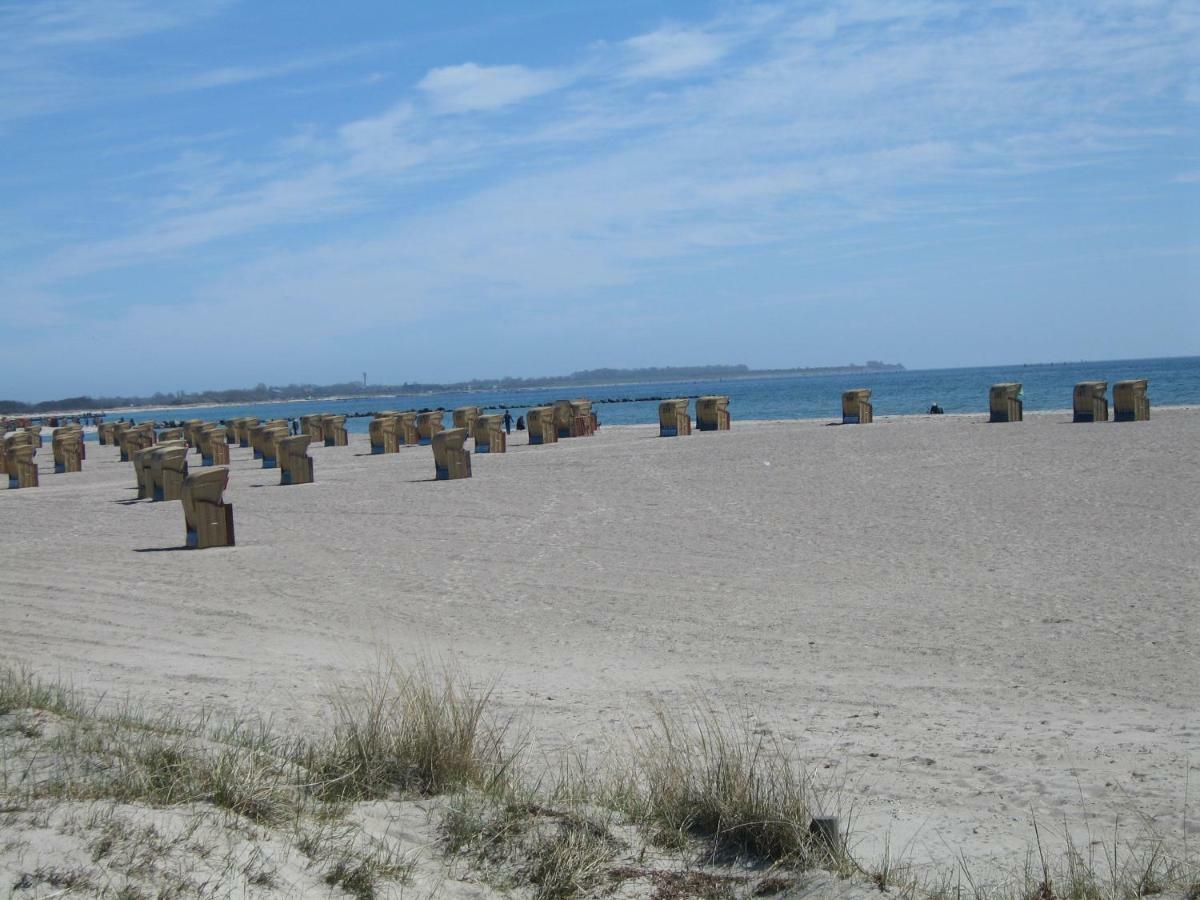Casa Del Sol Stranddistelweg Φέμαρν Εξωτερικό φωτογραφία