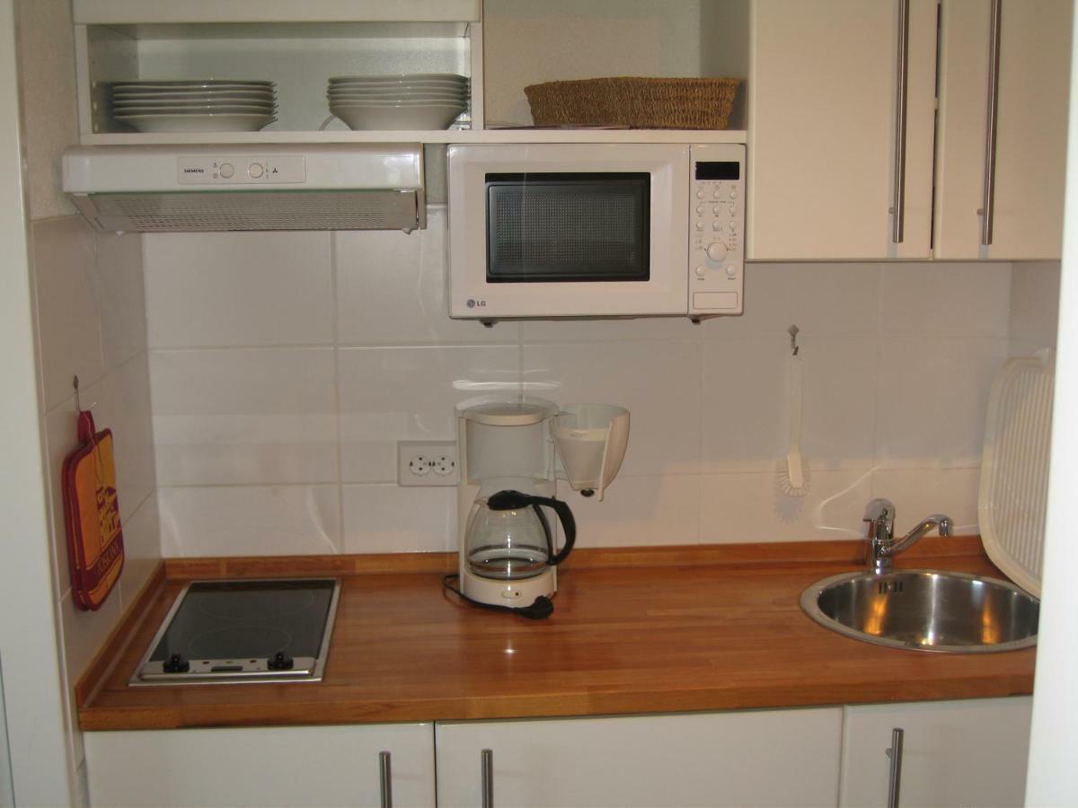 Casa Del Sol Stranddistelweg Φέμαρν Εξωτερικό φωτογραφία